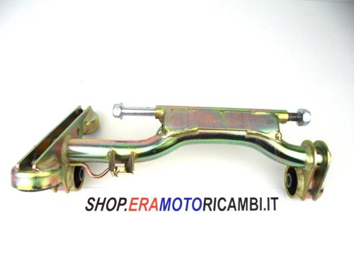 Staffa supporto telaio reggi - staffa,