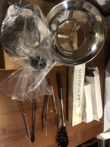 Imco utensili e - e, accessori