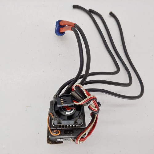 Hobbywing xerun xr10 - hobbywing, justock