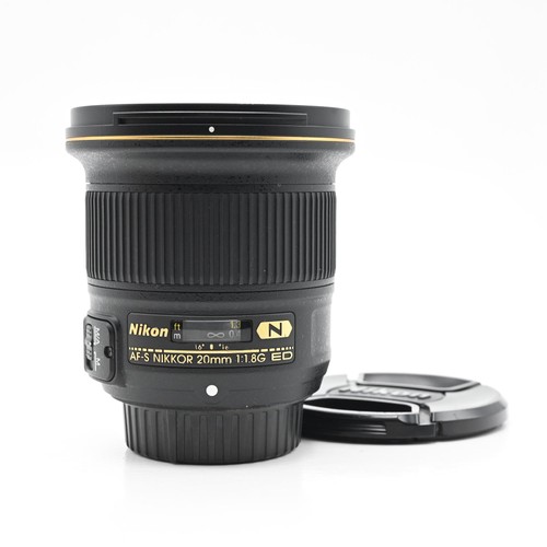 Nikon nikkor mm f1 8 - mm, f1.8