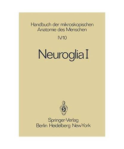 Neuroglia - , i