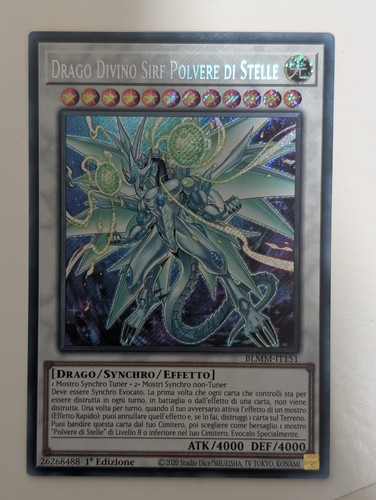 Drago divino sirf - yu-gi-oh!,