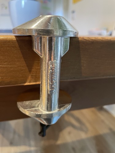Artemide tolomeo tavolo - artemide,