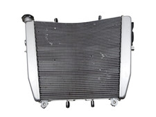 APRILIA TUONO 1000  2017 RADIATORE ACQUA ORIGINALE 2B0038346