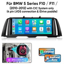 Autoradio 10.25'' Carplay GPS