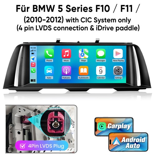 Autoradio carplay gps - autoradio,