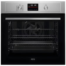 AEG BPX53506EM - Forno