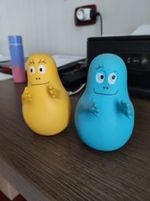 Barbapapa 1974 Personaggi
