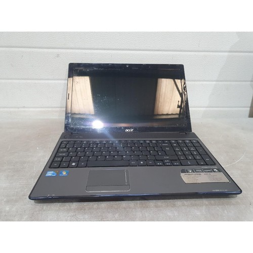 Acer aspire 5741 pew70 - aspire,