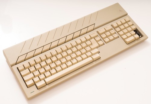 Tastiera atari per - atari,
