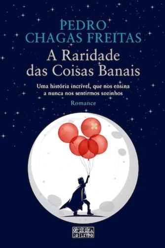 Raridade das coisas banais - raridade,