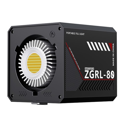 80w led video - led,