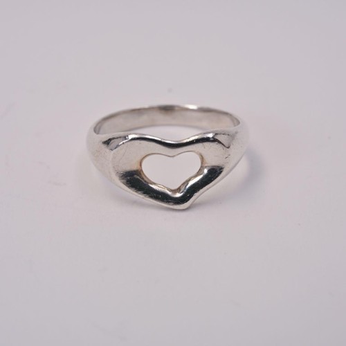Anello tiffany cuore - tiffany,
