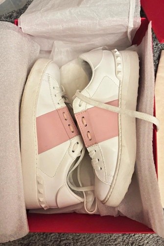Valentino garavani sneaker - valentino,