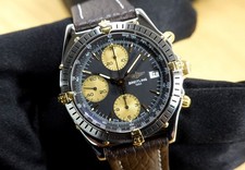 BREITLING 39mm Chronomat