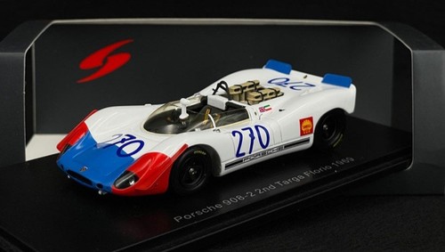 Spark s9245 porsche - spark,