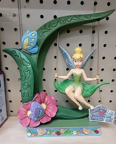 Jim shore disney tradizioni - jim,