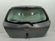 PORTELLONE POSTERIORE COMPLETO PER TOYOTA Yaris Serie (08>11)