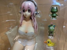 Super sonico bath - bath, time