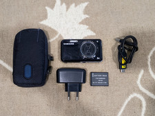 Samsung PL Series PL120 14,2