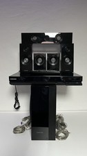 Samsung HT-D5500 Home Cinema, Bluray