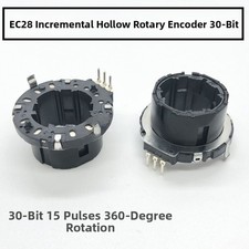 Autoradio Rotante Encoder