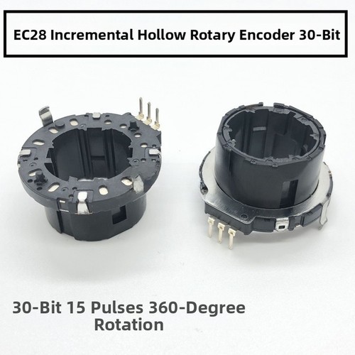 Autoradio rotante encoder - rotante,