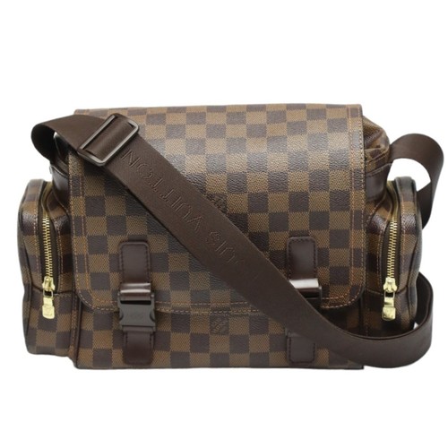 Borsa tracolla louis vuitton - a,