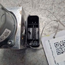 Centralina pompa ABS freni