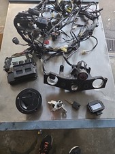 KIT BLOCCHETTO ACCENSIONE -
