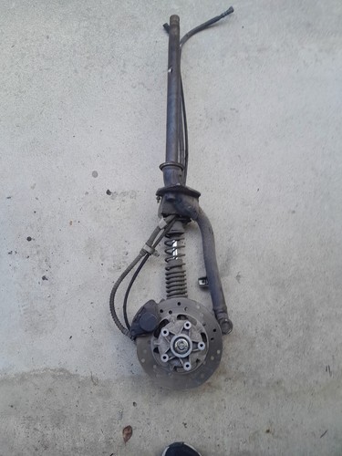 Forcella anteriore piaggio - forcella,