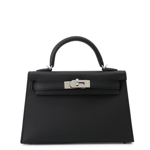 Hermes mini kelly esterno - hermes,