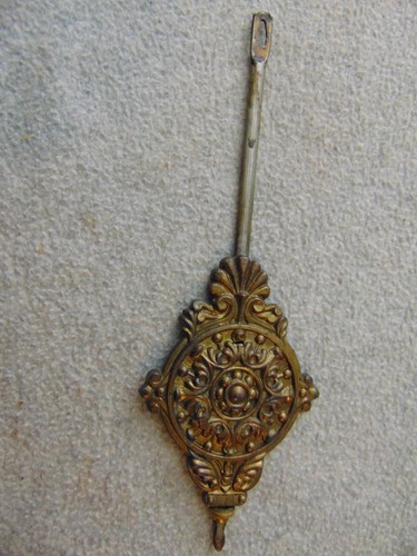 Antico orologio - antico,