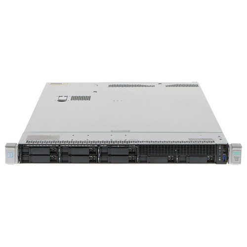 Hpe proliant dl360 gen9 - proliant,