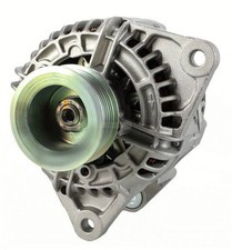 1*** Alternatore 120A Nuovo