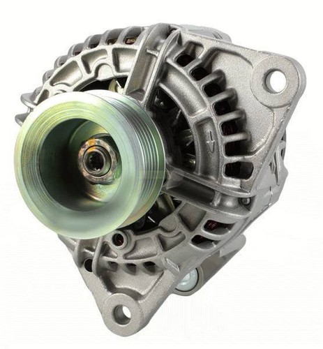 Alternatore 120a nuovo - 1***,
