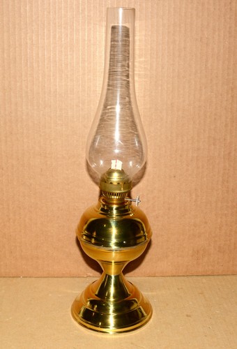 Lume lanterna petrolio in - o,