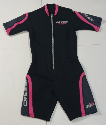 Muta lady cressi - xs, playa