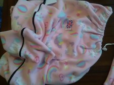 COPRISELLA IN PILE e BORSA