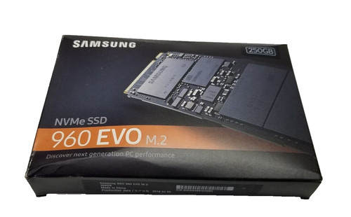 Samsung 250 unità stato - samsung,