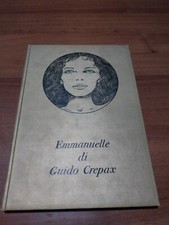 Libro Emmanuelle di Guido
