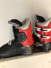 SCARPONI SCI JUNIOR TECNICA