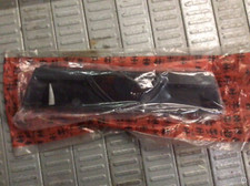 ALFA ROMEO ALFA 75 88  MASCHERINA GRIGLIA GRILL ORIGINALE 1122660