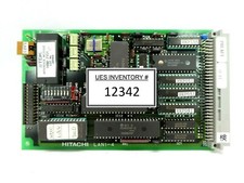Scheda PCB Hitachi LAN1-4