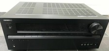 Onkyo TX-NR509 Amplificatore