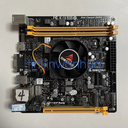 Per biostar a10n 9830e amd - biostar,