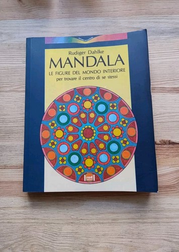 Mandala figure del mondo - mandala, le