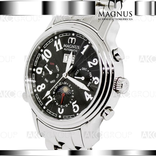 Orologio uomo automatico - orologio,