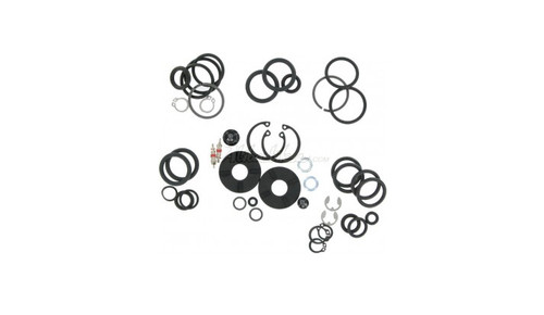 Rock shox kit ring - rock,