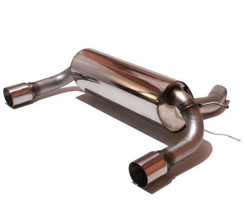 Scarico sportivo bastuck bmw - bastuck,